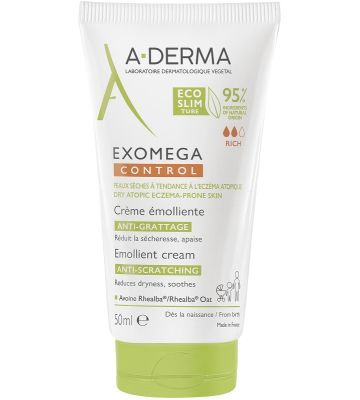 Exomega Control cr Emol 50ml
