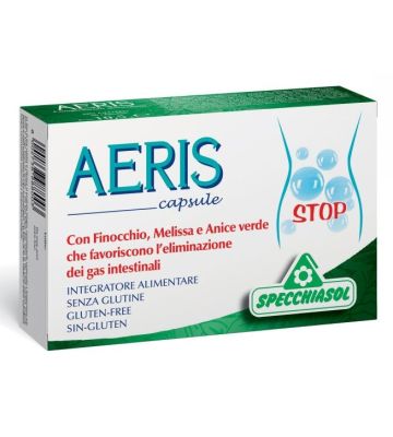 Aeris 30cps