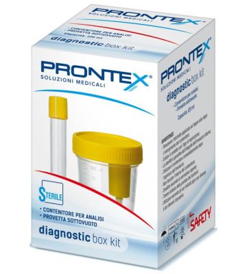 Prontex Diag Kit Prov 120ml