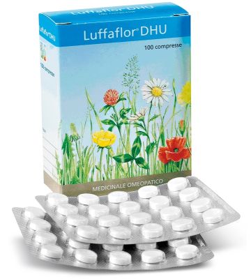 Luffaflor 100cpr