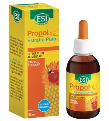 Esi Propolaid Estratto Puro