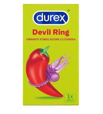 Durex Play Little Devil
