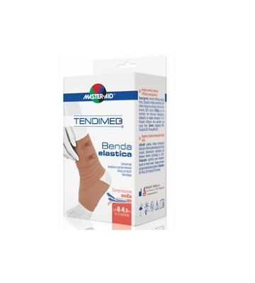 M-aid Tendimed Benda el 8x4,5