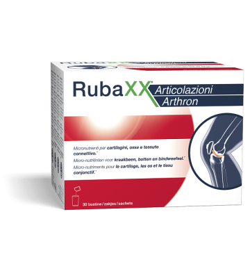 Rubaxx Articolazioni 30bust