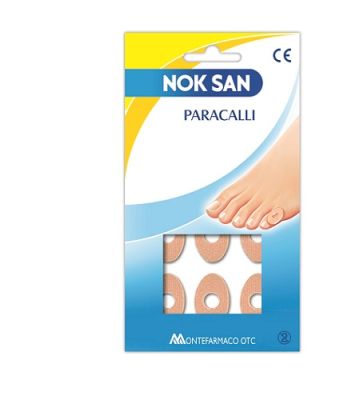 Noksan Paracalli 9pz