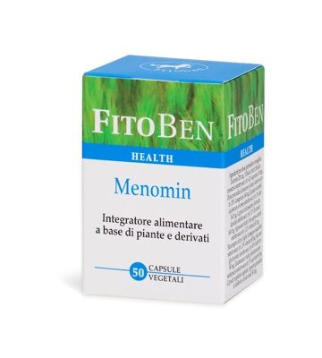 Menomin Erbe 50cps 43g