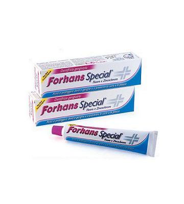 Forhans sp Dentif Economy 100m