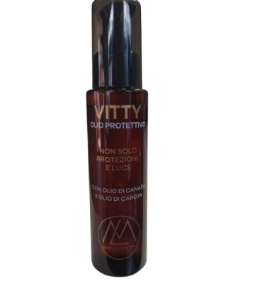 Vitty Olio Protettivo 100ml