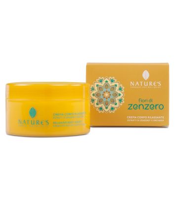 Fiori Zenz Nature's cr Crp200