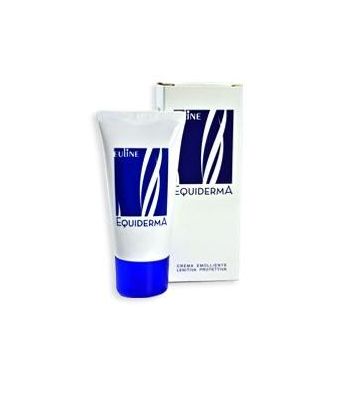 Euline Equiderma cr Corpo 50ml