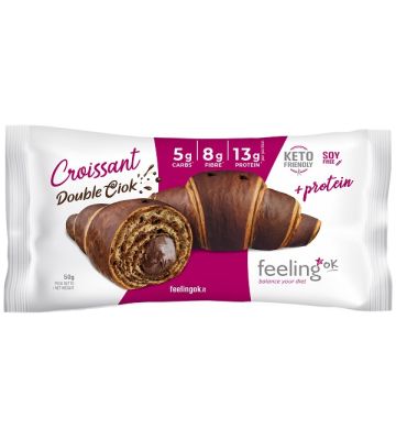 Feeling ok Croissant Double50g