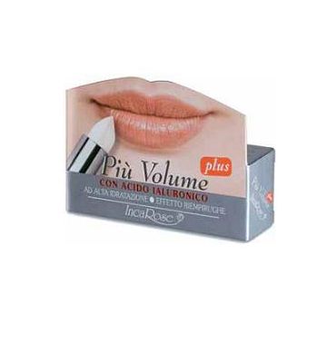 Incarose Piu' Volume Plus Stic