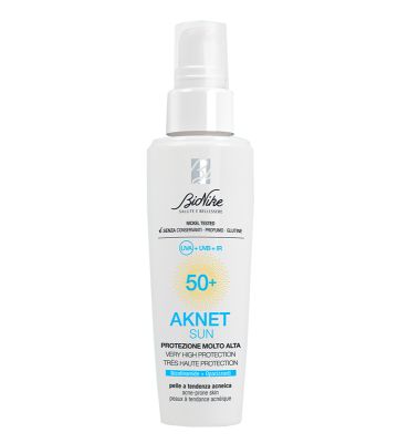 Aknet Sun Pma Spf50+ 50ml