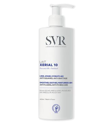 Xerial 10 Lait 400ml