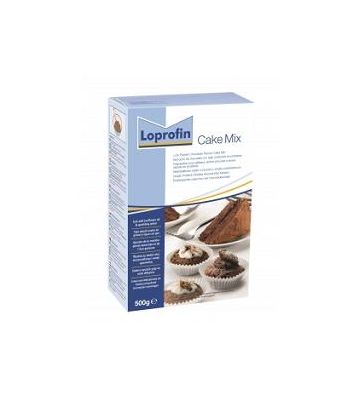 Loprofin Cake Mix Tort Cioc