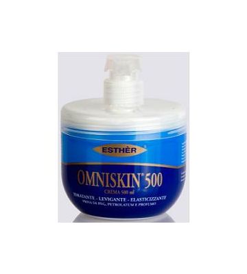 Omniskin 500 Crema 500ml