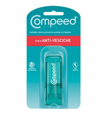 Compeed Vesciche Stick 8ml