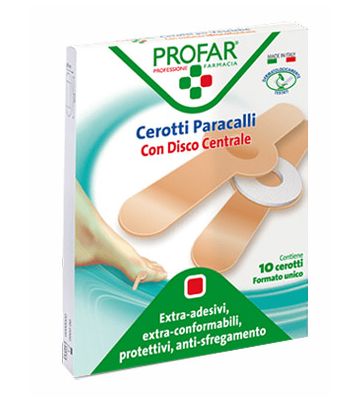 Profar Cer Calli 10pz 7x1,2cm