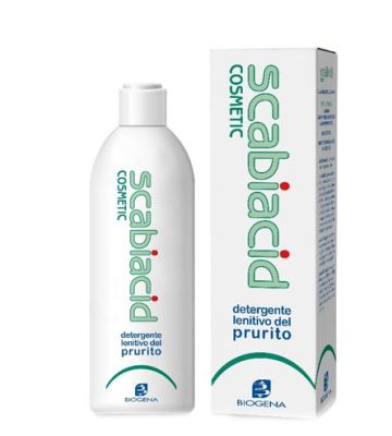 Scabiacid Cosmetic Detergente