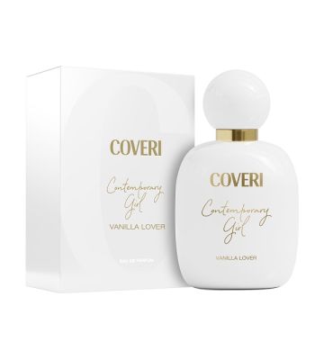 Enrico Coveri Contemporary Girl Vanilla Lover Eau de Parfum100 ml
