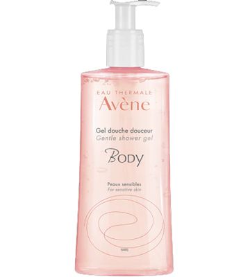 Avene Gel Doccia 500ml