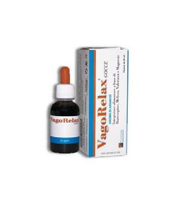 Vagorelax Gocce 30ml