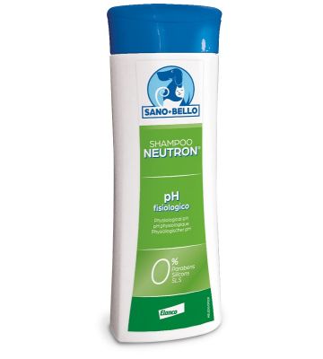 Sano e Bello sh ph Fisiol Neut