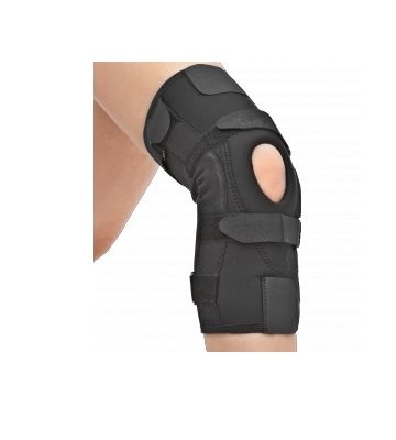 Gibaud Ortho Ginocch Ligagib 1