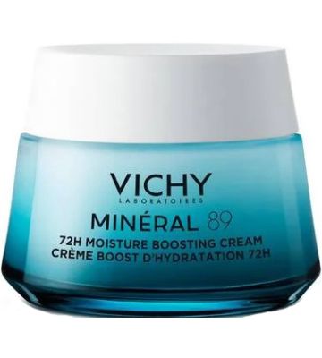 Mineral 89 Crema Leggera 50ml