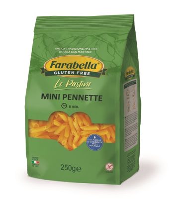 Farabella Mini Pennette 250g
