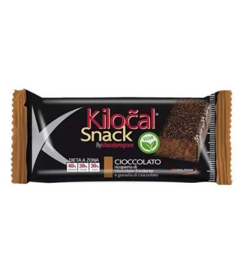 Kilocal Barretta Snack Cioc