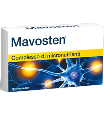 Mavosten 60cpr