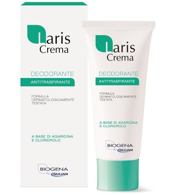 Laris Crema Deod Antitr 75ml