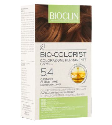 Bioclin Bio Colorist 5,4