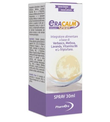 Eracalm Spray Sublinguale 30 ml