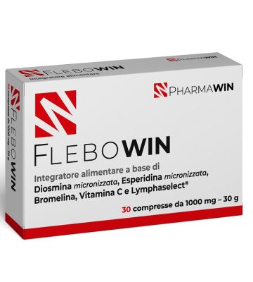Flebowin 30cpr