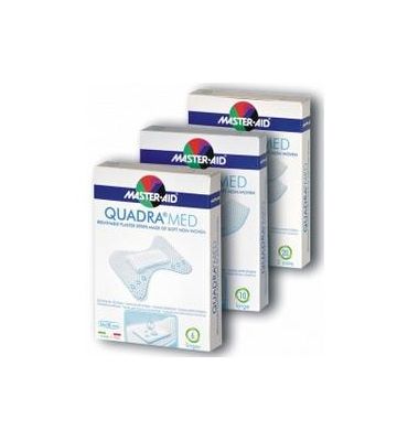 M-aid Quadra Cer Dita 6pz