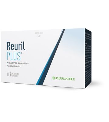 Reuril Plus 10fl