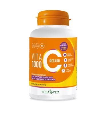 Vita c 1000 Retard 90cpr