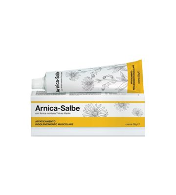 Arnica Salbe Crema 50g
