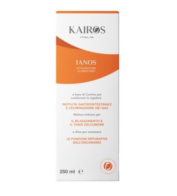 Ianos 250ml