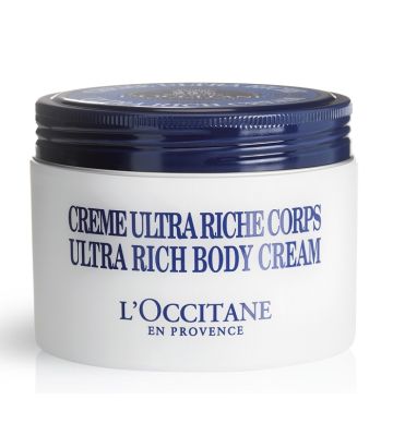 Karite' Crema Corpo Ultra Ricc