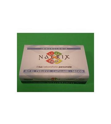 Kit Area Immunologica Blu Sec