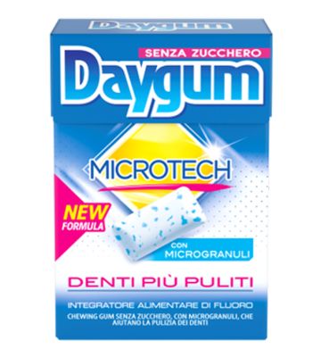 Daygum Microtech 20pz Upgrade