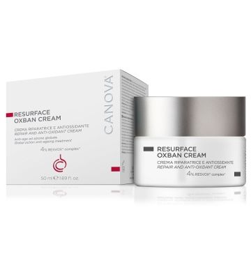 Resurface Oxban Cream Canova