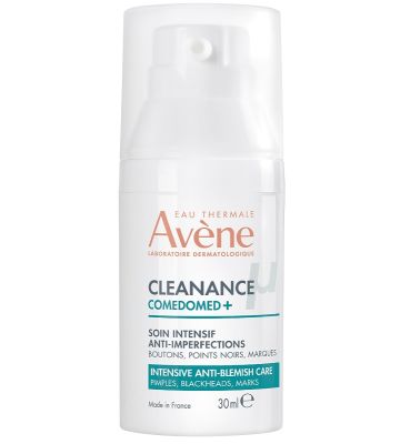 Avene Cleanance Comedomed+ Trattamento Intensivo Quotidianoanti Imperfezioni 30 ml