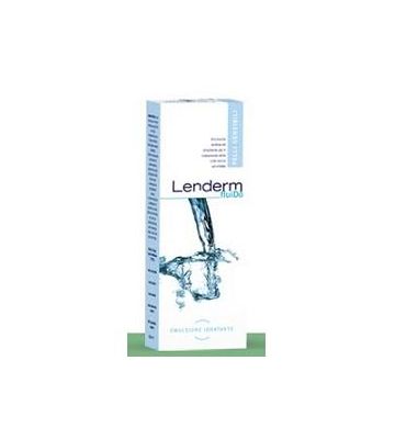 Lenderm Fluido Lenitivo 200ml
