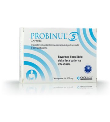Probinul 5 30cps