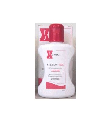 Stiprox Shampoo Urto 100ml