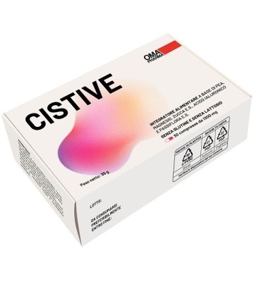 Cistive 30cpr